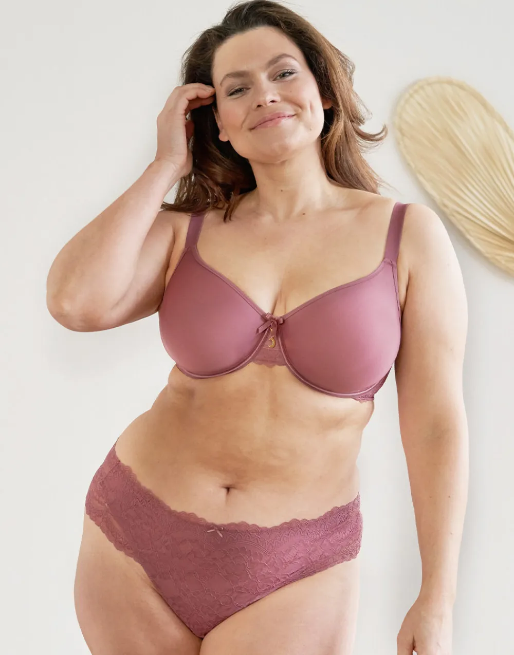 String Lucy rosebrown*SugarShape Sale