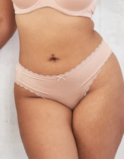 String Pure Basic cappuccino*SugarShape Hot