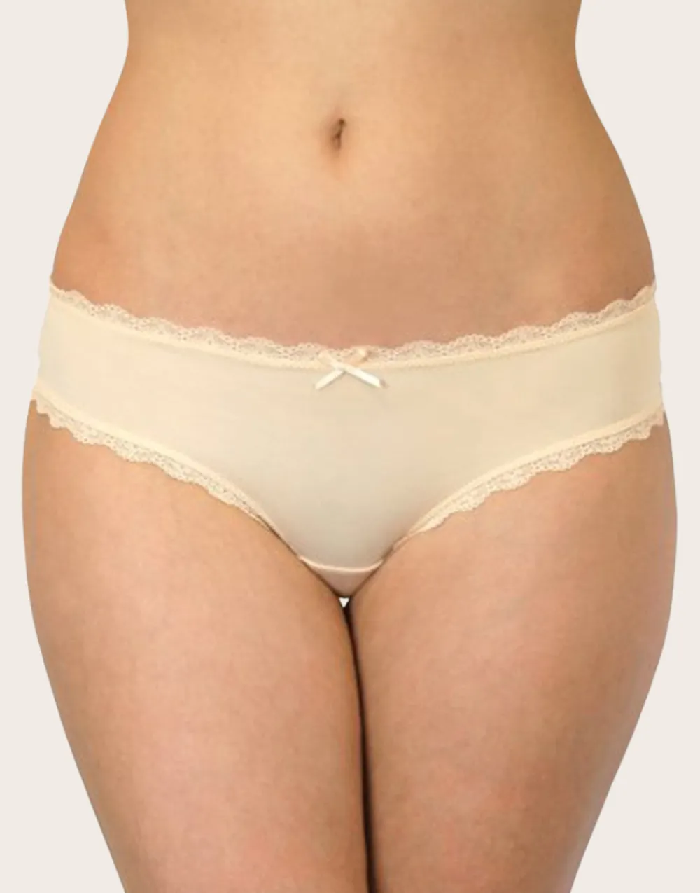 String Pure Basic champagne*SugarShape Sale