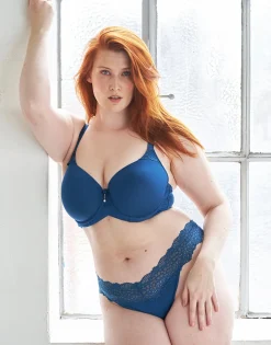 String Pure Lace ocean*SugarShape