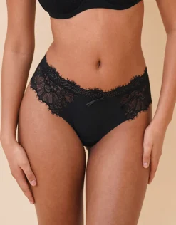 String Sensla black*SugarShape Outlet