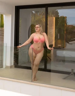 String Sensla Luxe*SugarShape Outlet