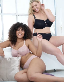 String Sienna black*SugarShape Best