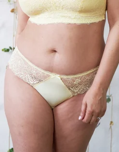 String Suki vanilla*SugarShape Hot