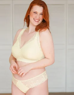 String Suki vanilla*SugarShape Hot