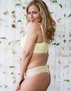 String Suki vanilla*SugarShape Hot