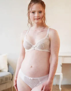 String Valerie cream*SugarShape New