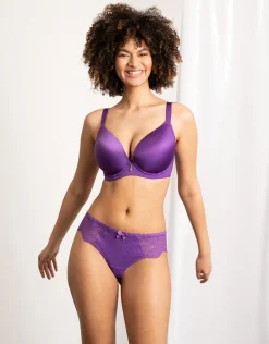 String Voilà purple*SugarShape Outlet