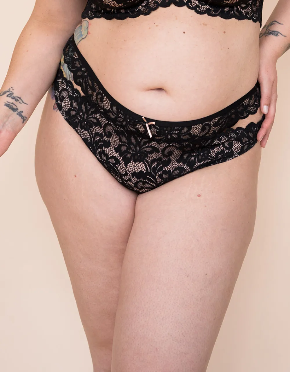 String-Set True Luna night*SugarShape Online