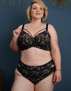 String-Set True Luna night*SugarShape Online