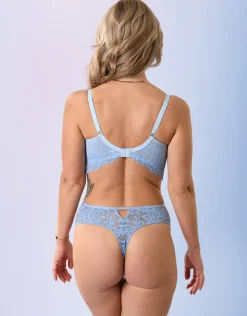String-Set True Luna ombré sky*SugarShape New