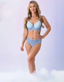 String-Set True Luna ombré sky*SugarShape New