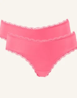 String-Set 2x Basic flamingo*SugarShape New