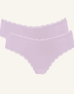 String-Set 2x Basic violetgrey*SugarShape Discount