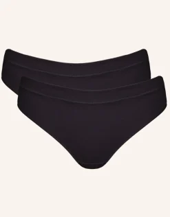 String-Set 2x Cotton Basic*SugarShape Outlet