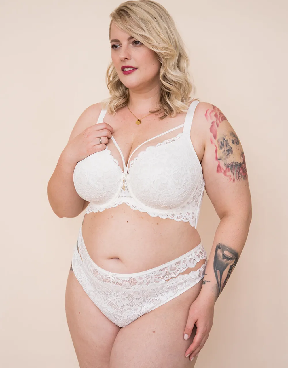 String-Set 2x True Luna day*SugarShape Discount