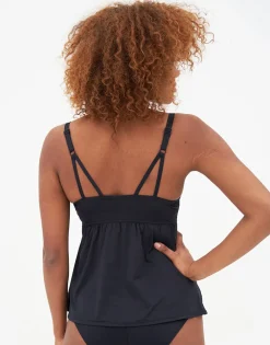 Tankini-Top Nizza black*SugarShape Clearance