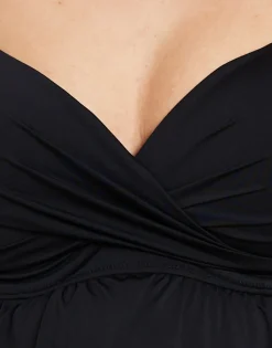 Tankini-Top Nizza black*SugarShape Clearance