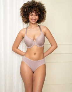 Vorderverschluss-BH Pure Luxe*SugarShape Hot